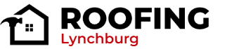 Lynchburg Roofing Company Logo